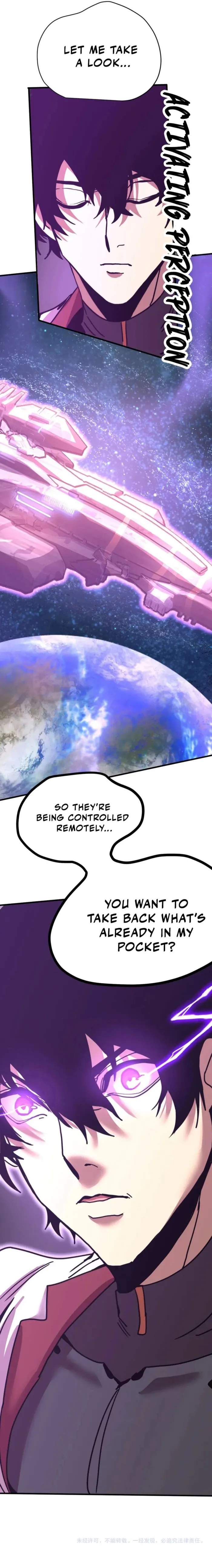 Apex Future Martial Arts Chapter 227 15